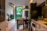 1 Bedroom Condo for sale in Skyrise Avenue Sukhumvit 64, Bang Chak, Bangkok near BTS Punnawithi