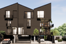 1 Bedroom Townhouse for sale in Monotown Studio, Fa Ham, Chiang Mai