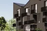 1 Bedroom Townhouse for sale in Monotown Studio, Fa Ham, Chiang Mai
