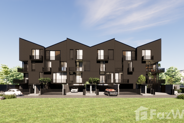 1 Bedroom Townhouse for sale in Fa Ham, Chiang Mai