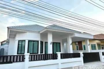 3 Bedroom House for rent in Nong Prue, Chonburi
