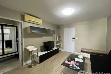 1 Bedroom Condo for sale in Bang Chak, Bangkok near BTS Punnawithi