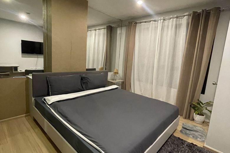 Condo For Rent