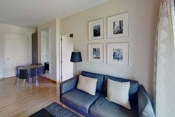 1 Bedroom Condo for sale in Khlong Tan, Bangkok near BTS Phrom Phong