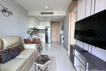1 Bedroom Condo for rent in Na Kluea, Chonburi