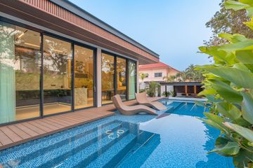 4 Bedroom House for sale in Nong Prue, Chonburi
