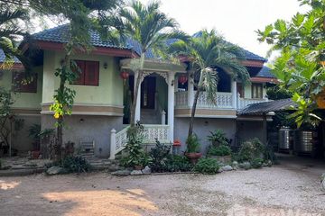 5 Bedroom House for sale in Pong Saen Thong, Lampang