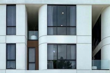 3 Bedroom Villa for sale in Bang Phong Pang, Bangkok