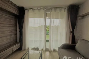 1 Bedroom Condo for rent in Pak Nam, Rayong