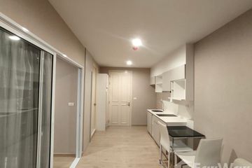 1 Bedroom Condo for sale in The Parkland Phetkasem - Thapra, Wat Tha Phra, Bangkok near MRT Tha Phra