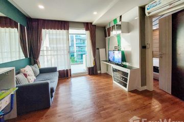 1 Bedroom Condo for rent in The Feelture, Na Jomtien, Chonburi