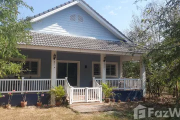 2 Bedroom House for sale in Wo Kaeo, Lampang
