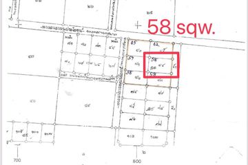 Land for sale in Hua Hin, Prachuap Khiri Khan