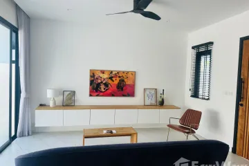 3 Bedroom Villa for rent in Kathu, Phuket