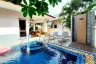 2 Bedroom Villa for sale in Huai Yai, Chonburi