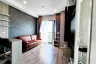2 Bedroom Condo for Sale or Rent in KNIGHTSBRIDGE COLLAGE RAMKHAMHAENG, Hua Mak, Bangkok near MRT Hua Mak