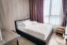 2 Bedroom Condo for Sale or Rent in KNIGHTSBRIDGE COLLAGE RAMKHAMHAENG, Hua Mak, Bangkok near MRT Hua Mak