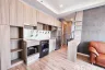 2 Bedroom Condo for Sale or Rent in KNIGHTSBRIDGE COLLAGE RAMKHAMHAENG, Hua Mak, Bangkok near MRT Hua Mak
