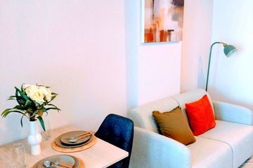 1 Bedroom Condo for rent in dcondo reef, Kathu, Phuket