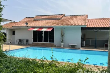 House for rent in Nong Prue, Chonburi