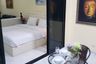 Condo for rent in Jomtien Complex, Nong Prue, Chonburi