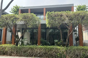 3 Bedroom House for sale in Baan Samranlom, Hua Hin, Prachuap Khiri Khan