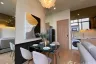 2 Bedroom Condo for Sale or Rent in Noble Around 33, Khlong Tan Nuea, Bangkok near BTS Phrom Phong