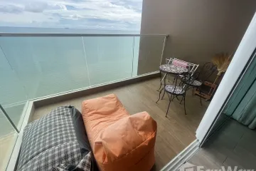 1 Bedroom Condo for rent in Cetus, Nong Prue, Chonburi