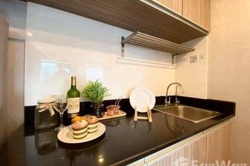 1 Bedroom Condo for sale in Bang Na, Bangkok