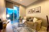 1 Bedroom Condo for sale in The Series Udomsuk, Bang Na, Bangkok near BTS Udom Suk