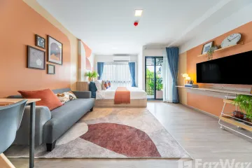 1 Bedroom Condo for sale in Na Kluea, Chonburi