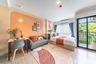 1 Bedroom Condo for sale in Vay Pothisan II, Na Kluea, Chonburi