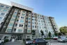 1 Bedroom Condo for sale in The Kith Plus Sukhumvit 113, Samrong Nuea, Samut Prakan near BTS Samrong