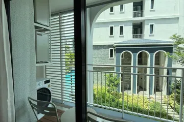 1 Bedroom Apartment for sale in Sakhu, Phuket