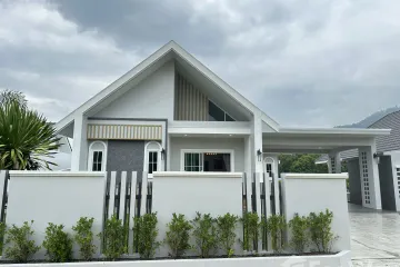 3 Bedroom Villa for sale in Sam Phraya, Phetchaburi
