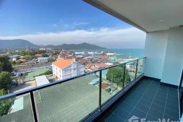 1 Bedroom Condo for sale in Bang Sare, Chonburi