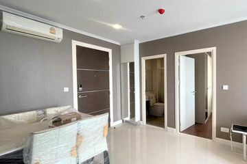 2 Bedroom Condo for sale in The Metropolis Samrong Interchange, Thepharak, Samut Prakan near BTS Samrong