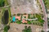 Land for sale in Palm Crescent Hua Hin, Cha am, Phetchaburi
