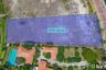 Land for sale in Palm Crescent Hua Hin, Cha am, Phetchaburi