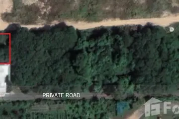 Land for sale in Rawai, Phuket
