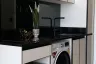Condo for sale in Chapter Charoennakhorn-Riverside, Bang Lamphu Lang, Bangkok near BTS Krung Thon Buri