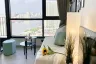 Condo for sale in Chapter Charoennakhorn-Riverside, Bang Lamphu Lang, Bangkok near BTS Krung Thon Buri