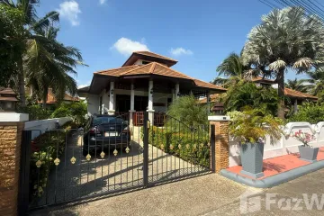 2 Bedroom Villa for sale in Nong Kae, Prachuap Khiri Khan