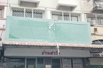 9 Bedroom Commercial for sale in Bang Khae Nuea, Bangkok