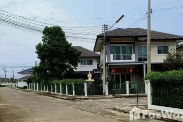 3 Bedroom House for sale in The S by Somwang, San Phak Wan, Chiang Mai