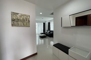 2 Bedroom Condo for sale in Lumpini, Bangkok near BTS Ratchadamri