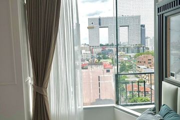 1 Bedroom Condo for sale in La Maison  Phaholyothin 24, Chom Phon, Bangkok near MRT Phahon Yothin