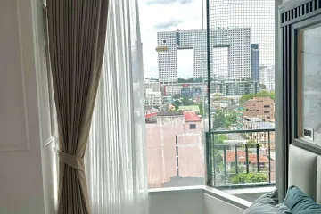 1 Bedroom Condo for sale in Chom Phon, Bangkok near BTS Phahon Yothin 24