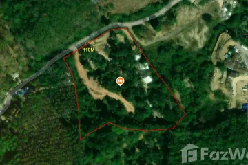 Land for sale in Chalong, Phuket