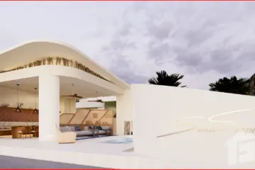 2 Bedroom Villa for sale in Sam Roi Yot, Prachuap Khiri Khan